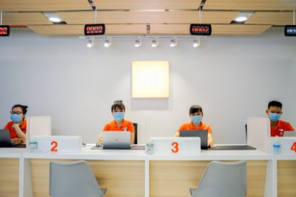 Hình ảnh cho bài viết Trung Tâm Bảo Hành Xiaomi